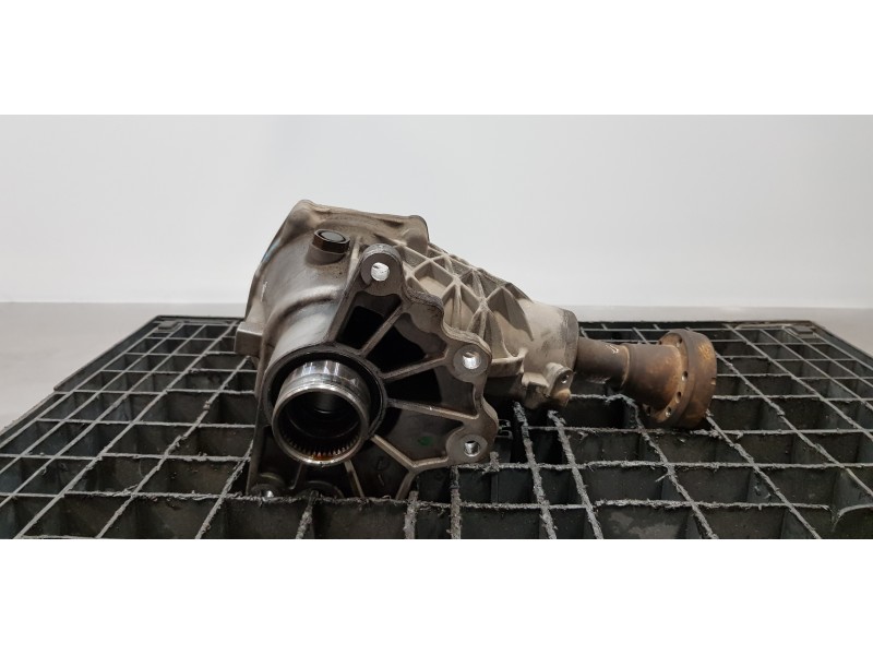 Recambio de caja transfer para ford kuga (cbv) trend referencia OEM IAM 1675362 8V417L486AD 8V417L486AE Recambio de caja transfer para ford kuga (cbv) trend referencia OEM IAM 1675362 8V417L486AD 8V417L486AE