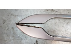 Recambio de portaequipajes para mitsubishi outlander (cw0) challenge 4wd referencia OEM IAM 7661A095   2