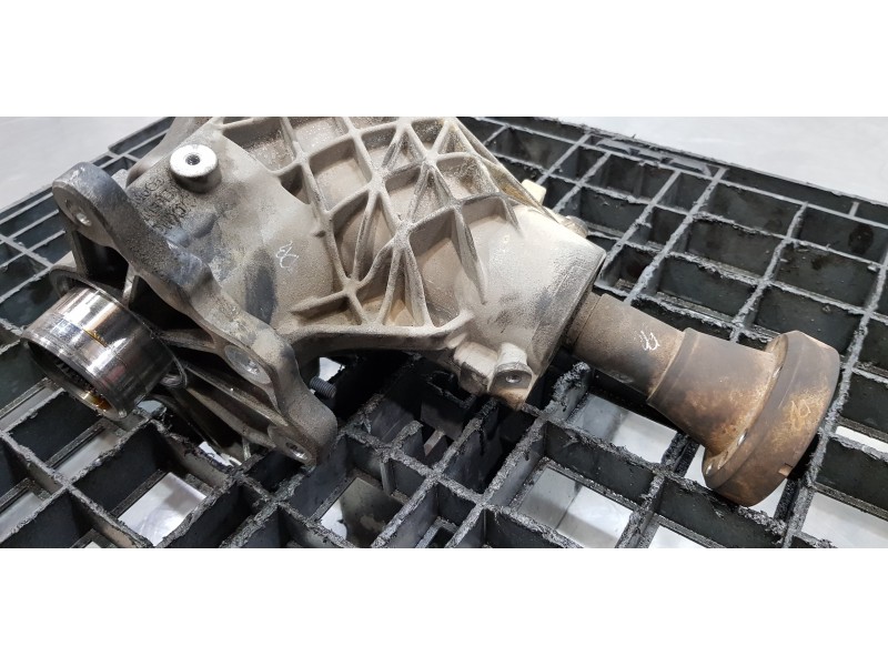 Recambio de caja transfer para ford kuga (cbv) trend referencia OEM IAM 1675362 8V417L486AD 8V417L486AE Recambio de caja transfer para ford kuga (cbv) trend referencia OEM IAM 1675362 8V417L486AD 8V417L486AE