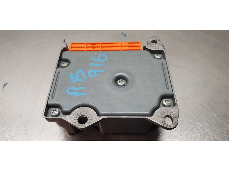 Recambio de kit airbag para alfa romeo mito (145) distinctive referencia OEM IAM 156085661   Recambio de kit airbag para alfa romeo mito (145) distinctive referencia OEM IAM 156085661