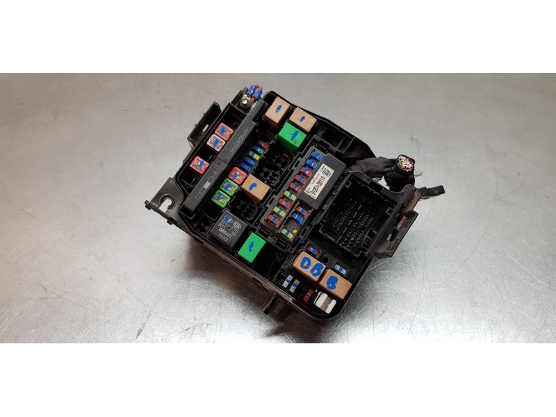 Recambio de caja reles / fusibles para kia carens ( ) basic referencia OEM IAM 919513X110   Recambio de caja reles / fusibles para kia carens ( ) basic referencia OEM IAM 919513X110