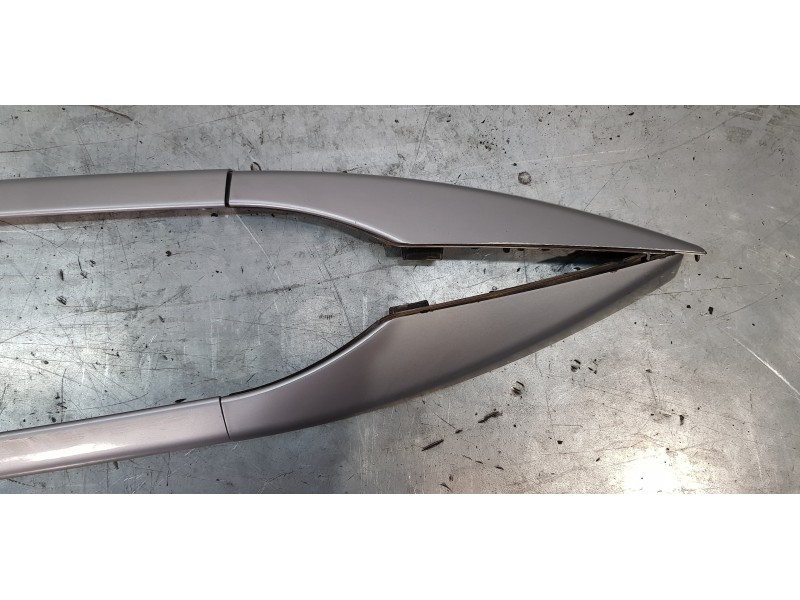 Recambio de portaequipajes para mitsubishi outlander (cw0) challenge 4wd referencia OEM IAM 7661A095   Recambio de portaequipajes para mitsubishi outlander (cw0) challenge 4wd referencia OEM IAM 7661A095