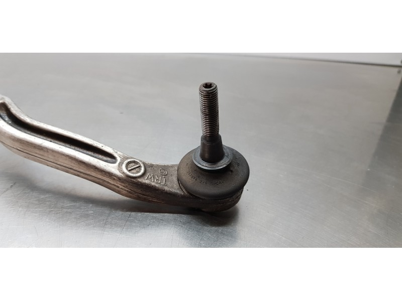 Recambio de cremallera direccion para renault scenic iv edition one referencia OEM IAM 490018613R  