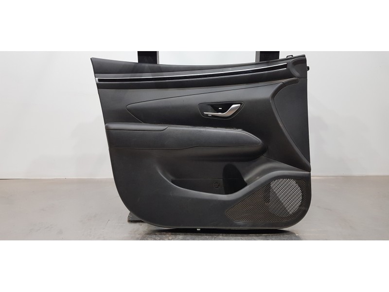 Recambio de juego tapizados / cartoneras para hyundai tucson hybrid referencia OEM IAM 82305N7010NNB 82306N7000NNB 83305N7000NNB