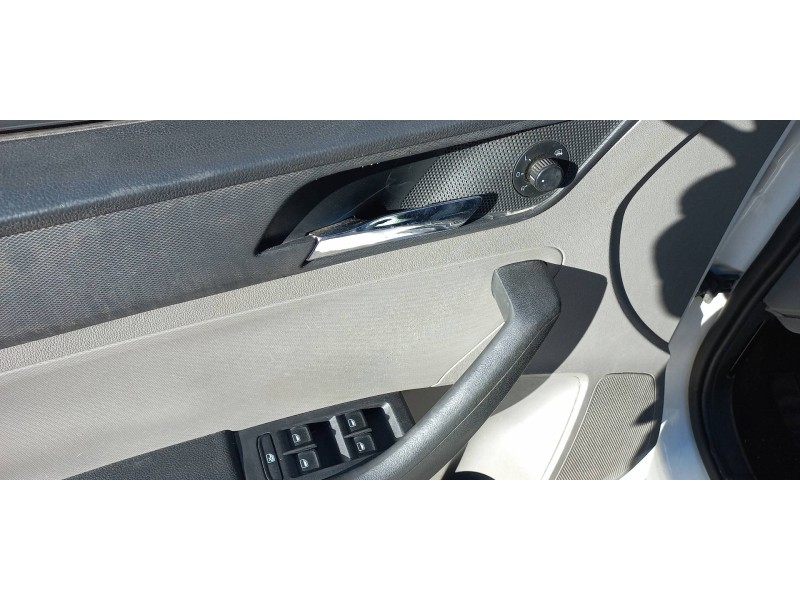 seat toledo (kg3) del año 2012 seat toledo (kg3) del año 2012