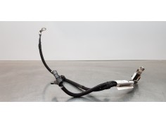 Recambio de cable negativo bateria - borne negativo para citroen c-elysée feel referencia OEM IAM 9816283580
