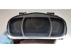 Recambio de cuadro instrumentos para renault scenic iv edition one referencia OEM IAM 248100730R P248100730R 