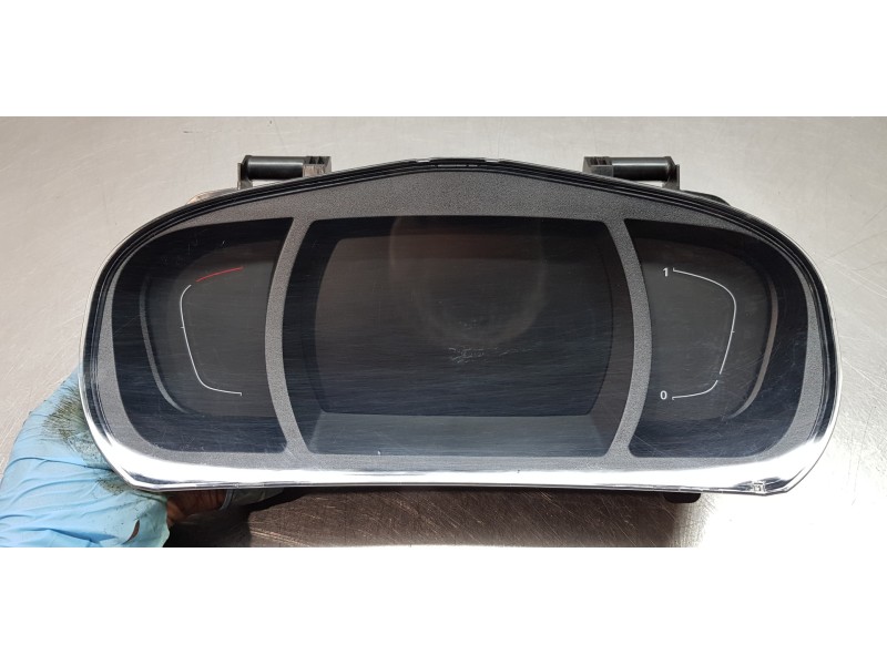 Recambio de cuadro instrumentos para renault scenic iv edition one referencia OEM IAM 248100730R P248100730R 