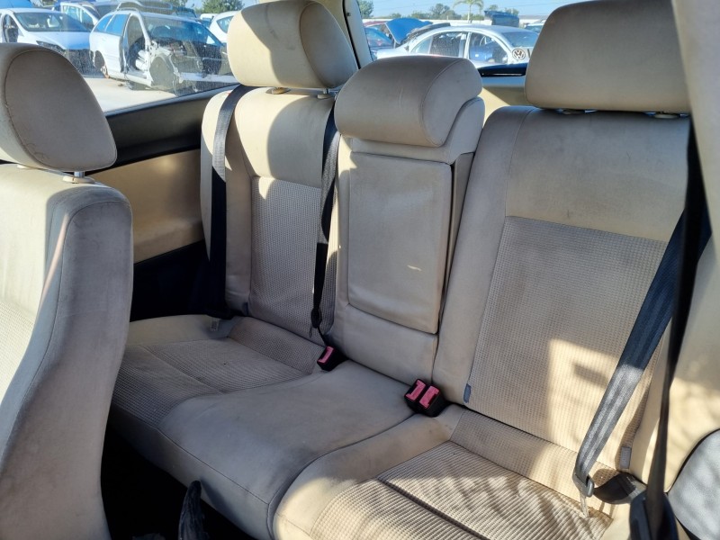 volkswagen polo (9n3) del año 2006