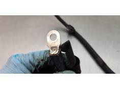 Recambio de cable negativo bateria - borne negativo para citroen c-elysée feel referencia OEM IAM 9816283580   2