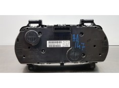 Recambio de cuadro instrumentos para renault scenic iv edition one referencia OEM IAM 248100730R P248100730R  2