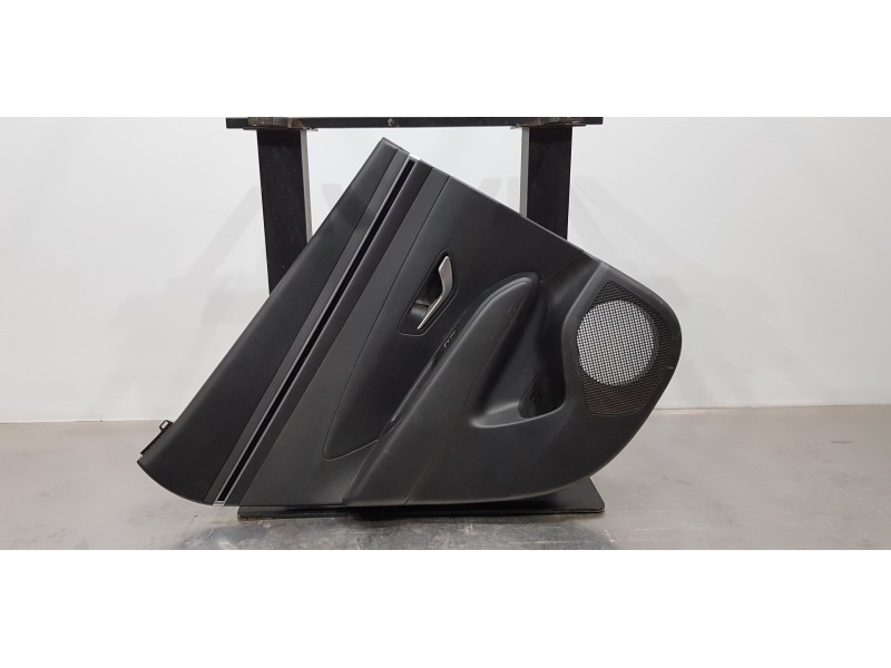 Recambio de juego tapizados / cartoneras para hyundai tucson hybrid referencia OEM IAM 82305N7010NNB 82306N7000NNB 83305N7000NNB