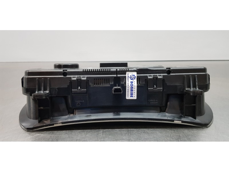 Recambio de cuadro instrumentos para renault scenic iv edition one referencia OEM IAM 248100730R P248100730R 