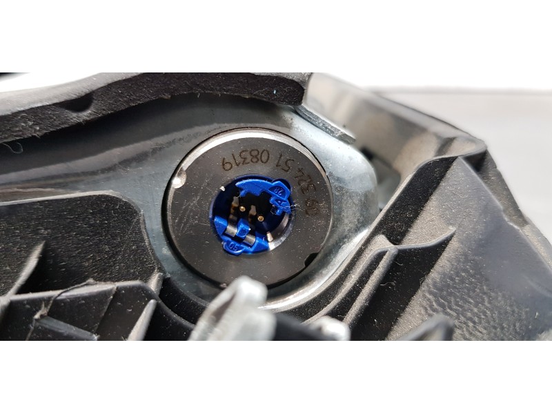 Recambio de kit airbag para alfa romeo mito (145) distinctive referencia OEM IAM 156085661   Recambio de kit airbag para alfa romeo mito (145) distinctive referencia OEM IAM 156085661