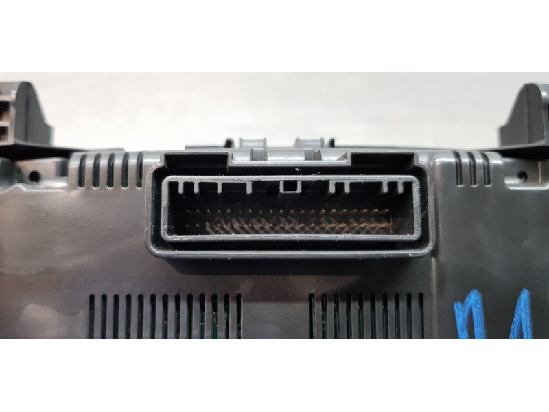 Recambio de cuadro instrumentos para renault scenic iv edition one referencia OEM IAM 248100730R P248100730R 