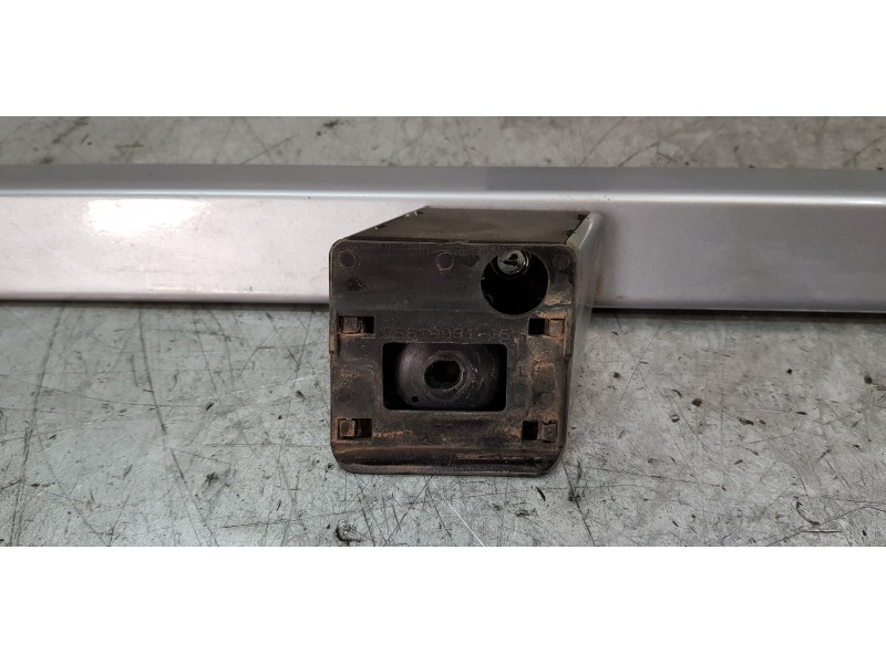 Recambio de portaequipajes para mitsubishi outlander (cw0) challenge 4wd referencia OEM IAM 7661A095   Recambio de portaequipajes para mitsubishi outlander (cw0) challenge 4wd referencia OEM IAM 7661A095