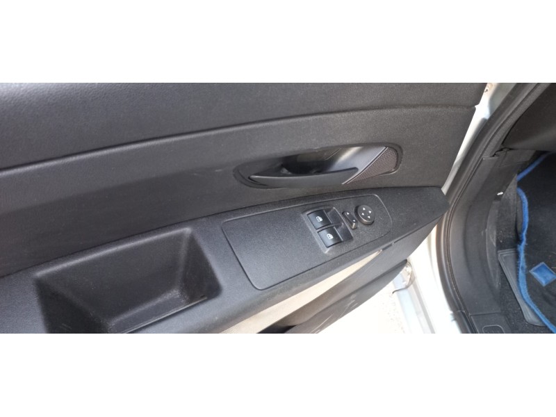 fiat grande punto (199) del año 2006 fiat grande punto (199) del año 2006