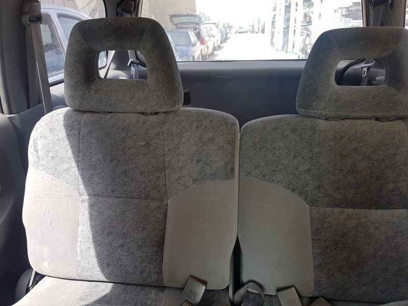 kia joice del año 2000