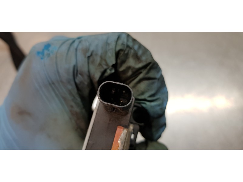 Recambio de cable negativo bateria - borne negativo para citroen c-elysée feel referencia OEM IAM 9816283580   Recambio de cable negativo bateria - borne negativo para citroen c-elysée feel referencia OEM IAM 9816283580