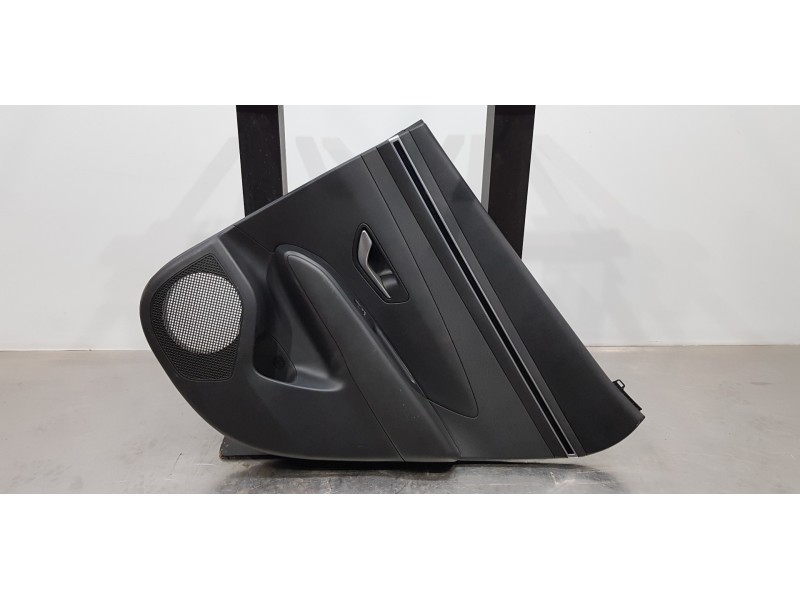 Recambio de juego tapizados / cartoneras para hyundai tucson hybrid referencia OEM IAM 82305N7010NNB 82306N7000NNB 83305N7000NNB