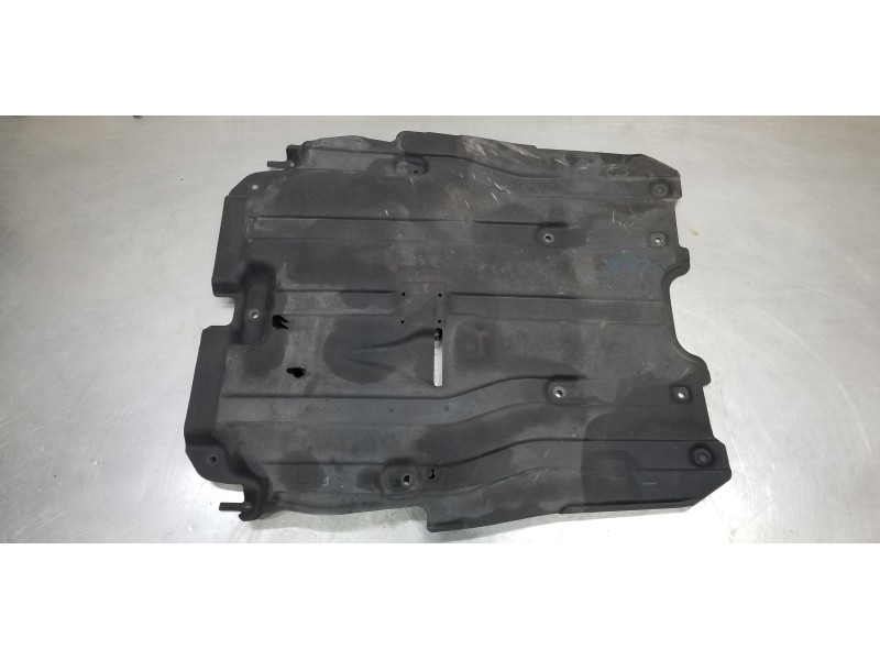 Recambio de cubrecarter para renault scenic iv edition one referencia OEM IAM 758906027R  