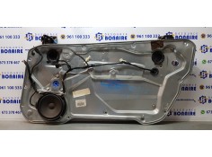 Recambio de elevalunas delantero derecho para seat ibiza (6l1) stella referencia OEM IAM 6L3837752AD  