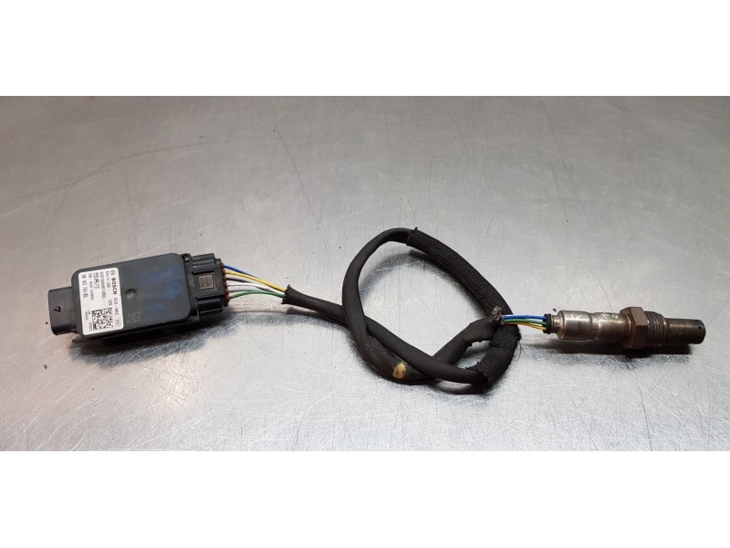 Recambio de sonda lambda para citroen c-elysée feel referencia OEM IAM 9816276480   Recambio de sonda lambda para citroen c-elysée feel referencia OEM IAM 9816276480