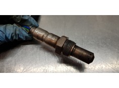 Recambio de sonda lambda para citroen c-elysée feel referencia OEM IAM 9816276480   2