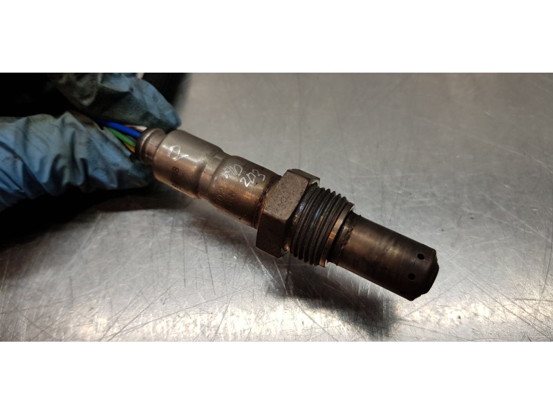 Recambio de sonda lambda para citroen c-elysée feel referencia OEM IAM 9816276480   Recambio de sonda lambda para citroen c-elysée feel referencia OEM IAM 9816276480