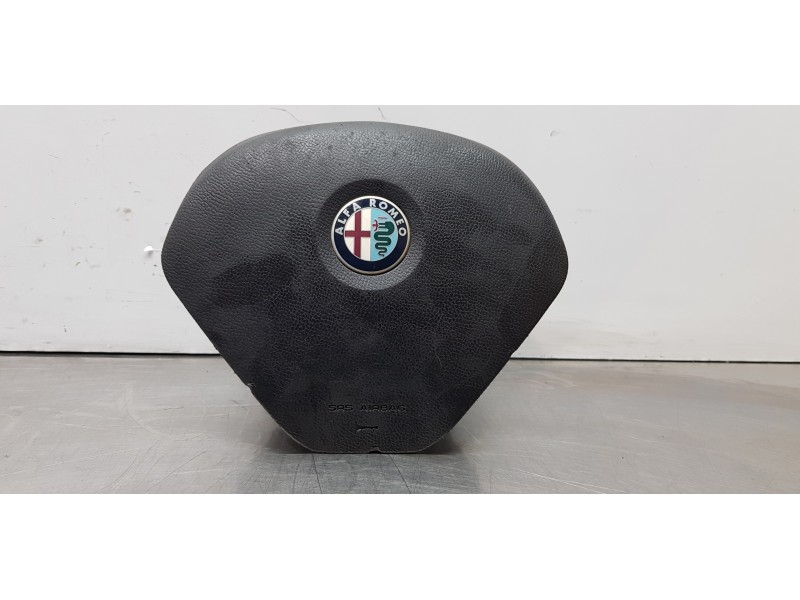 Recambio de kit airbag para alfa romeo mito (145) distinctive referencia OEM IAM 156085661   Recambio de kit airbag para alfa romeo mito (145) distinctive referencia OEM IAM 156085661