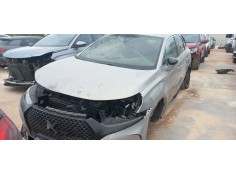 citroen ds 7 del año 2021