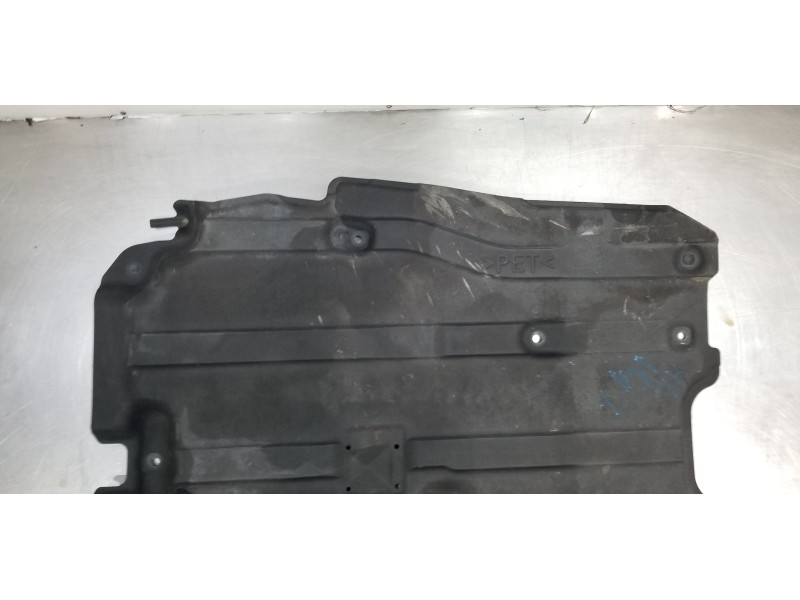 Recambio de cubrecarter para renault scenic iv edition one referencia OEM IAM 758906027R  