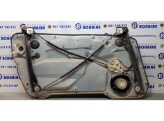 Recambio de elevalunas delantero derecho para seat ibiza (6l1) stella referencia OEM IAM 6L3837752AD   2