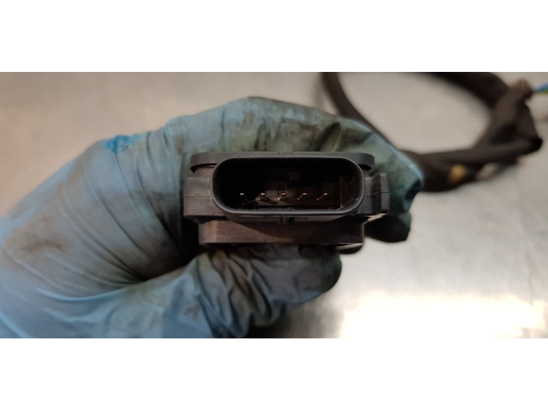 Recambio de sonda lambda para citroen c-elysée feel referencia OEM IAM 9816276480   Recambio de sonda lambda para citroen c-elysée feel referencia OEM IAM 9816276480