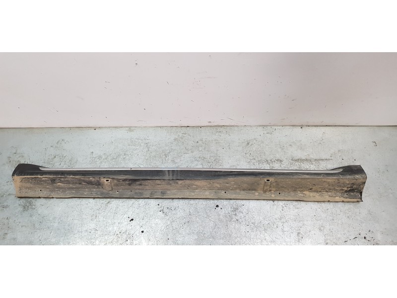 Recambio de faldon lateral para mitsubishi outlander (cw0) challenge 4wd referencia OEM IAM 6512A321   Recambio de faldon lateral para mitsubishi outlander (cw0) challenge 4wd referencia OEM IAM 6512A321