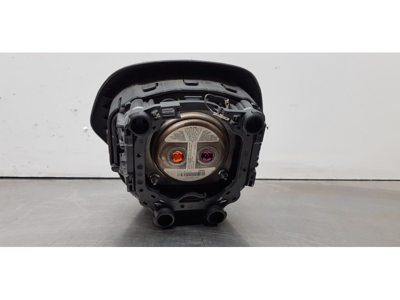 Recambio de kit airbag para alfa romeo mito (145) distinctive referencia OEM IAM 156085661   Recambio de kit airbag para alfa romeo mito (145) distinctive referencia OEM IAM 156085661