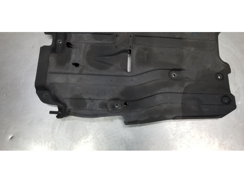 Recambio de cubrecarter para renault scenic iv edition one referencia OEM IAM 758906027R  