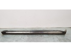 Recambio de faldon lateral para mitsubishi outlander (cw0) challenge 4wd referencia OEM IAM 6512A321  