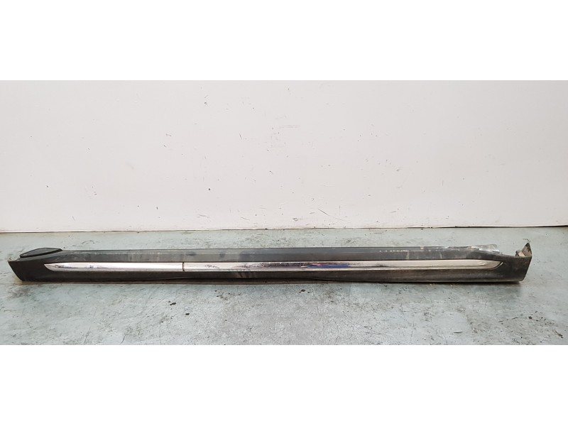 Recambio de faldon lateral para mitsubishi outlander (cw0) challenge 4wd referencia OEM IAM 6512A321   Recambio de faldon lateral para mitsubishi outlander (cw0) challenge 4wd referencia OEM IAM 6512A321