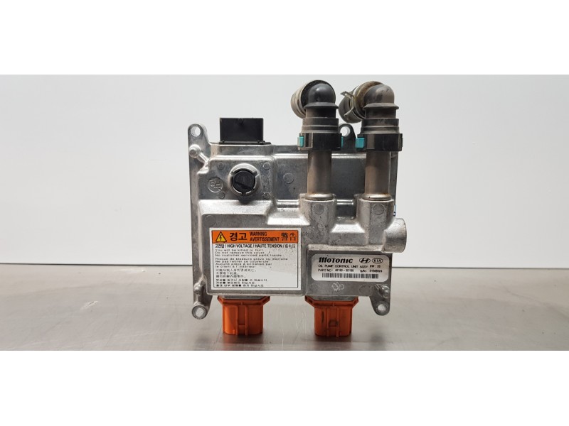 Recambio de modulo electronico para hyundai tucson hybrid referencia OEM IAM 461903D100  