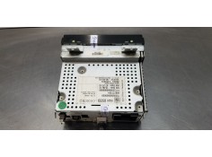 Recambio de pantalla multifuncion para chevrolet cruze lt referencia OEM IAM 95260939   2