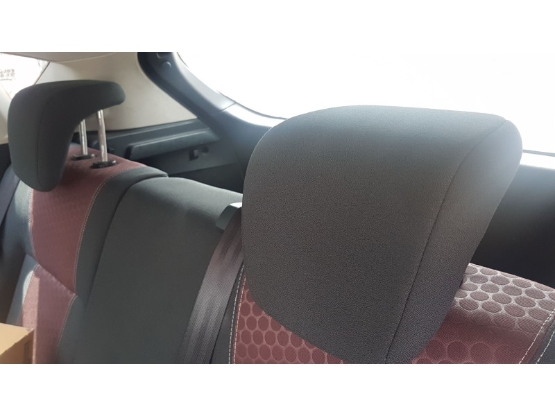 ford fiesta (cb1) del año 2008