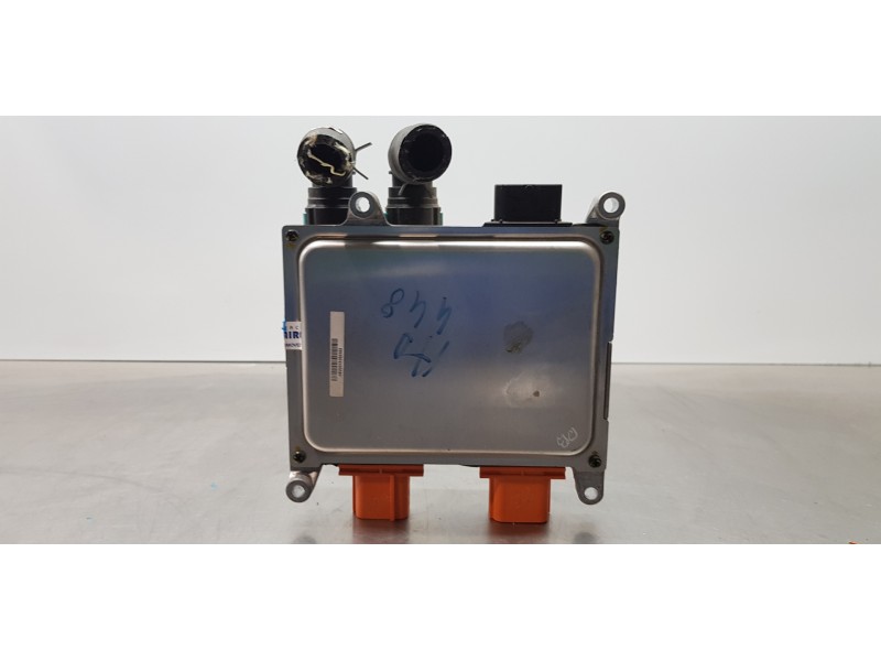 Recambio de modulo electronico para hyundai tucson hybrid referencia OEM IAM 461903D100  