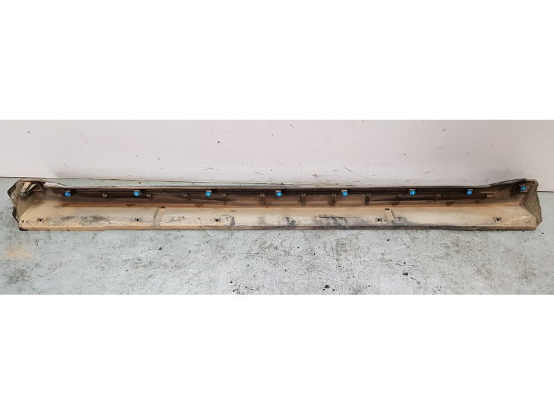 Recambio de faldon lateral para mitsubishi outlander (cw0) challenge 4wd referencia OEM IAM 6512A321   Recambio de faldon lateral para mitsubishi outlander (cw0) challenge 4wd referencia OEM IAM 6512A321