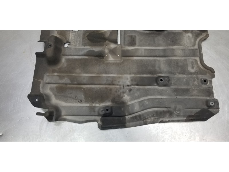 Recambio de cubrecarter para renault scenic iv edition one referencia OEM IAM 758906027R  