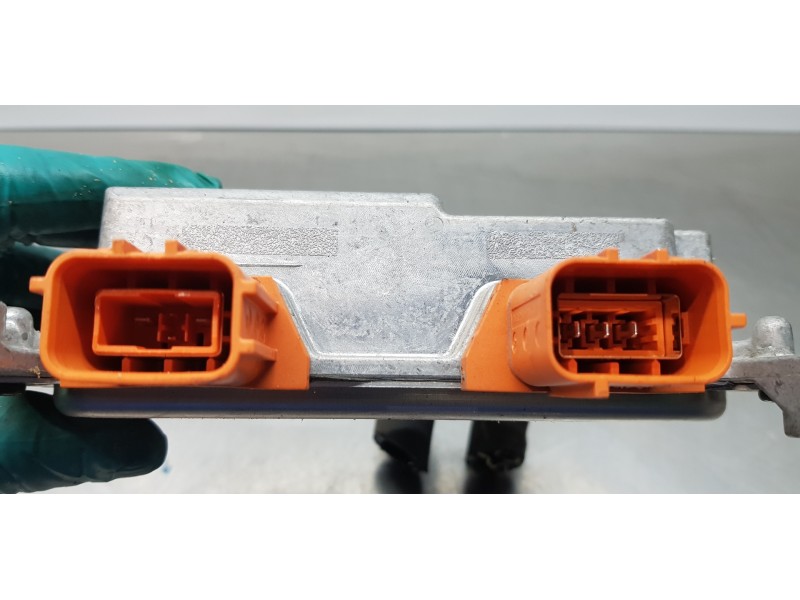 Recambio de modulo electronico para hyundai tucson hybrid referencia OEM IAM 461903D100  