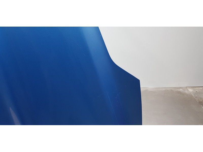 Recambio de capot para ford kuga (cbv) trend referencia OEM IAM 1718513 P8V41S16610AE  Recambio de capot para ford kuga (cbv) trend referencia OEM IAM 1718513 P8V41S16610AE