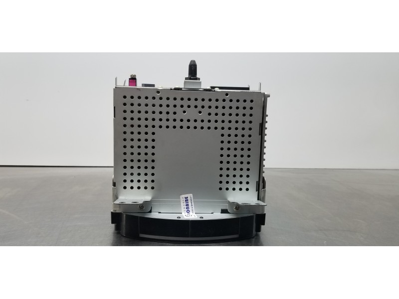 Recambio de pantalla multifuncion para chevrolet cruze lt referencia OEM IAM 95260939  