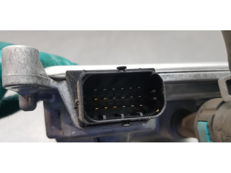 Recambio de modulo electronico para hyundai tucson hybrid referencia OEM IAM 461903D100  