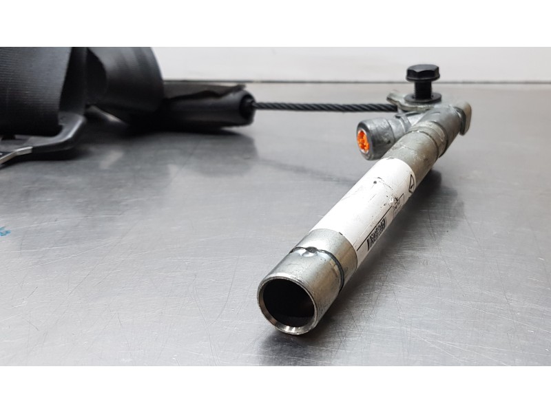 Recambio de kit airbag para alfa romeo mito (145) distinctive referencia OEM IAM 156085661   Recambio de kit airbag para alfa romeo mito (145) distinctive referencia OEM IAM 156085661